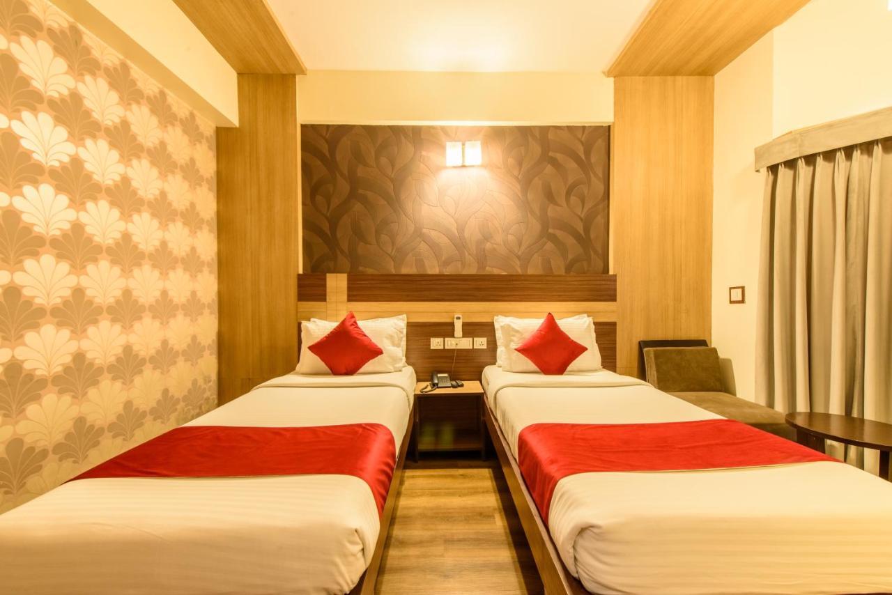 Bangalore Gate Hotel & Conferences Ngoại thất bức ảnh