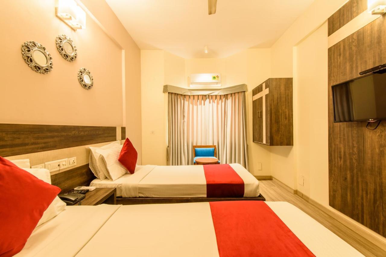 Bangalore Gate Hotel & Conferences Ngoại thất bức ảnh