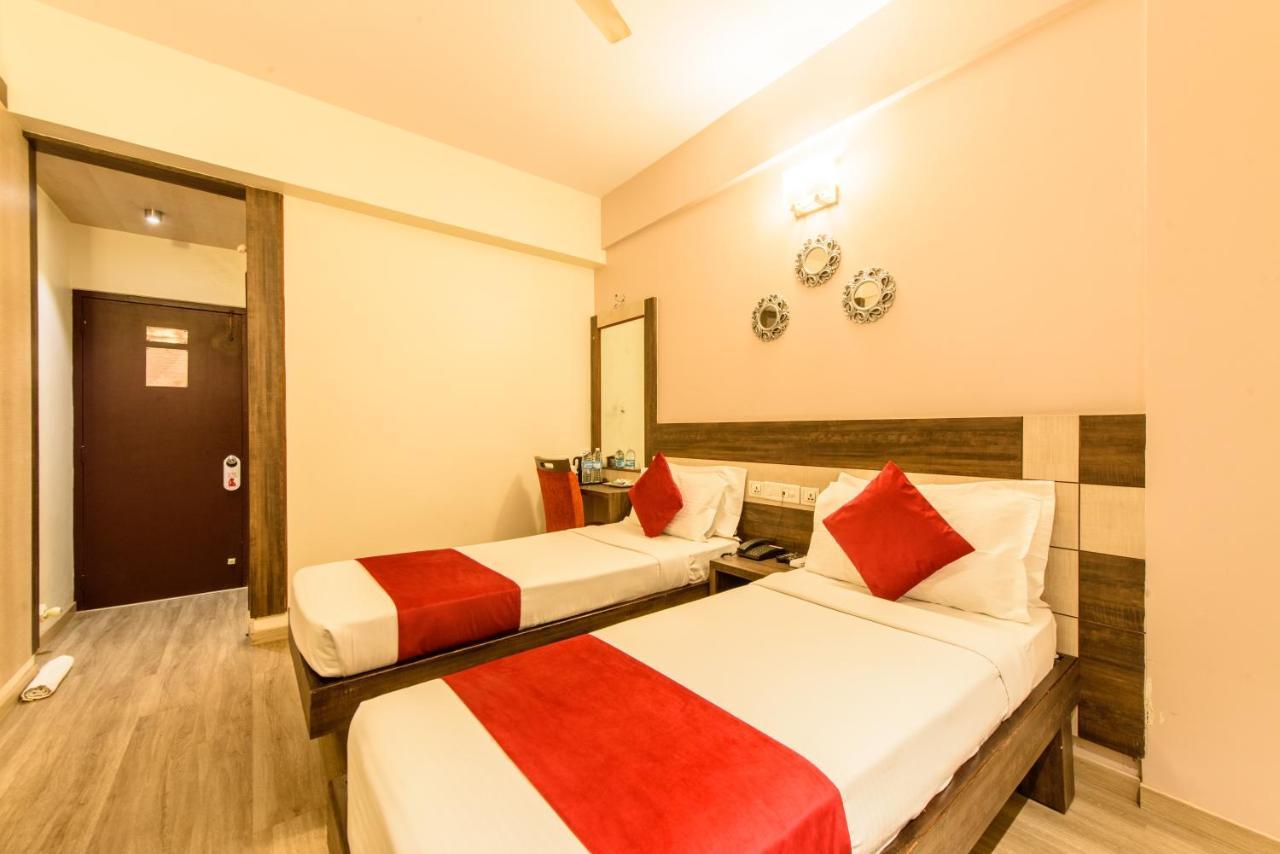 Bangalore Gate Hotel & Conferences Ngoại thất bức ảnh