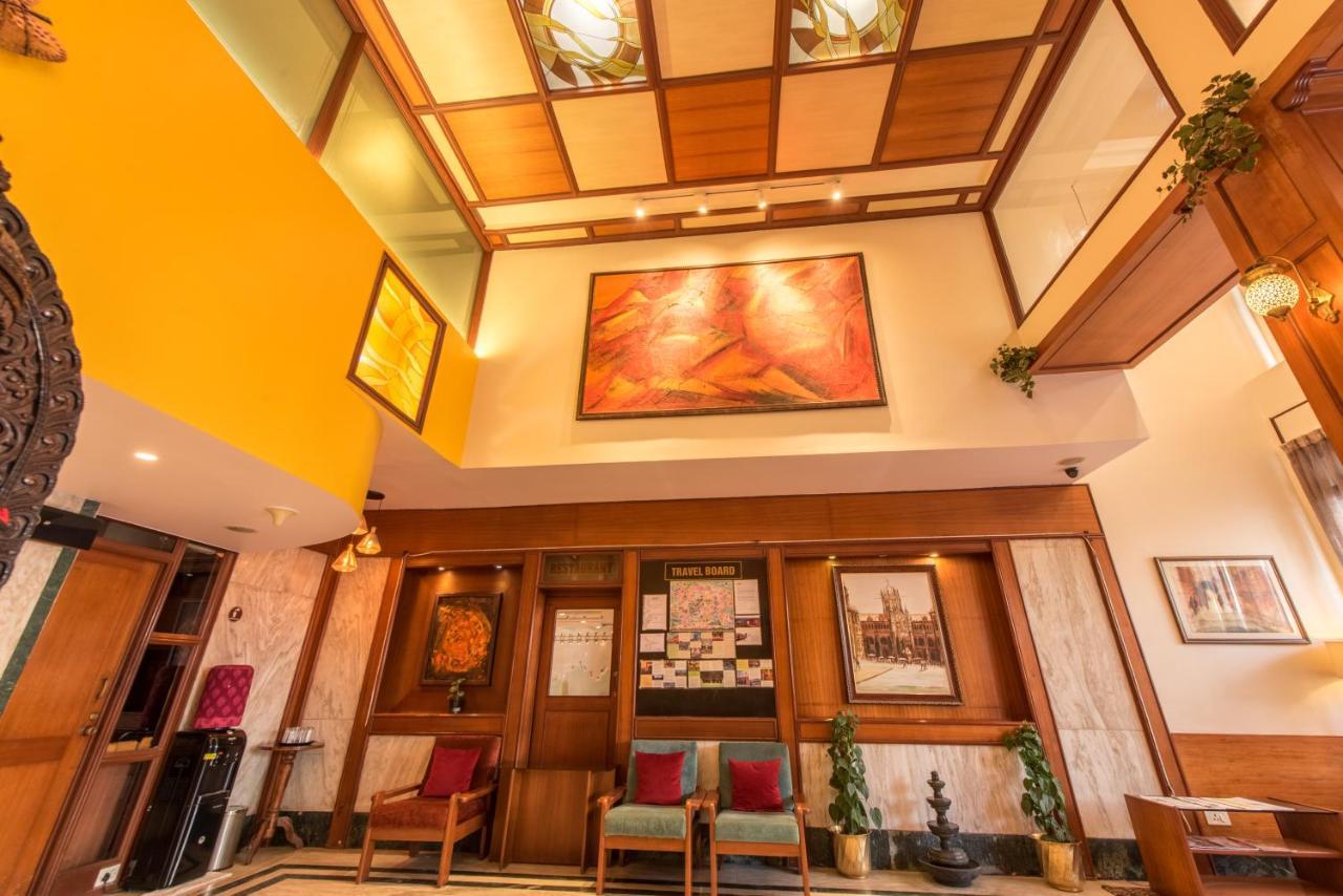 Bangalore Gate Hotel & Conferences Ngoại thất bức ảnh