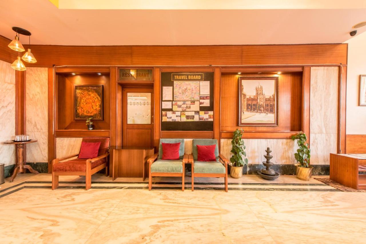Bangalore Gate Hotel & Conferences Ngoại thất bức ảnh